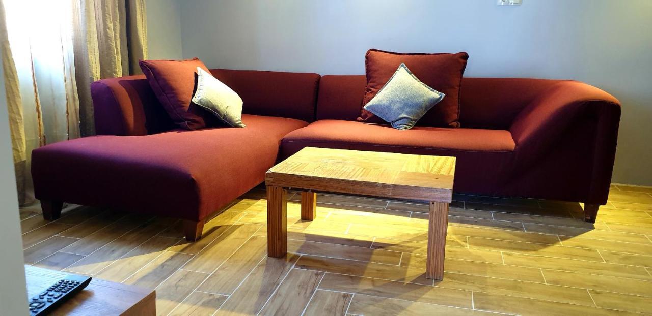 Tepe Hotel&Business Suite Antalia Esterno foto