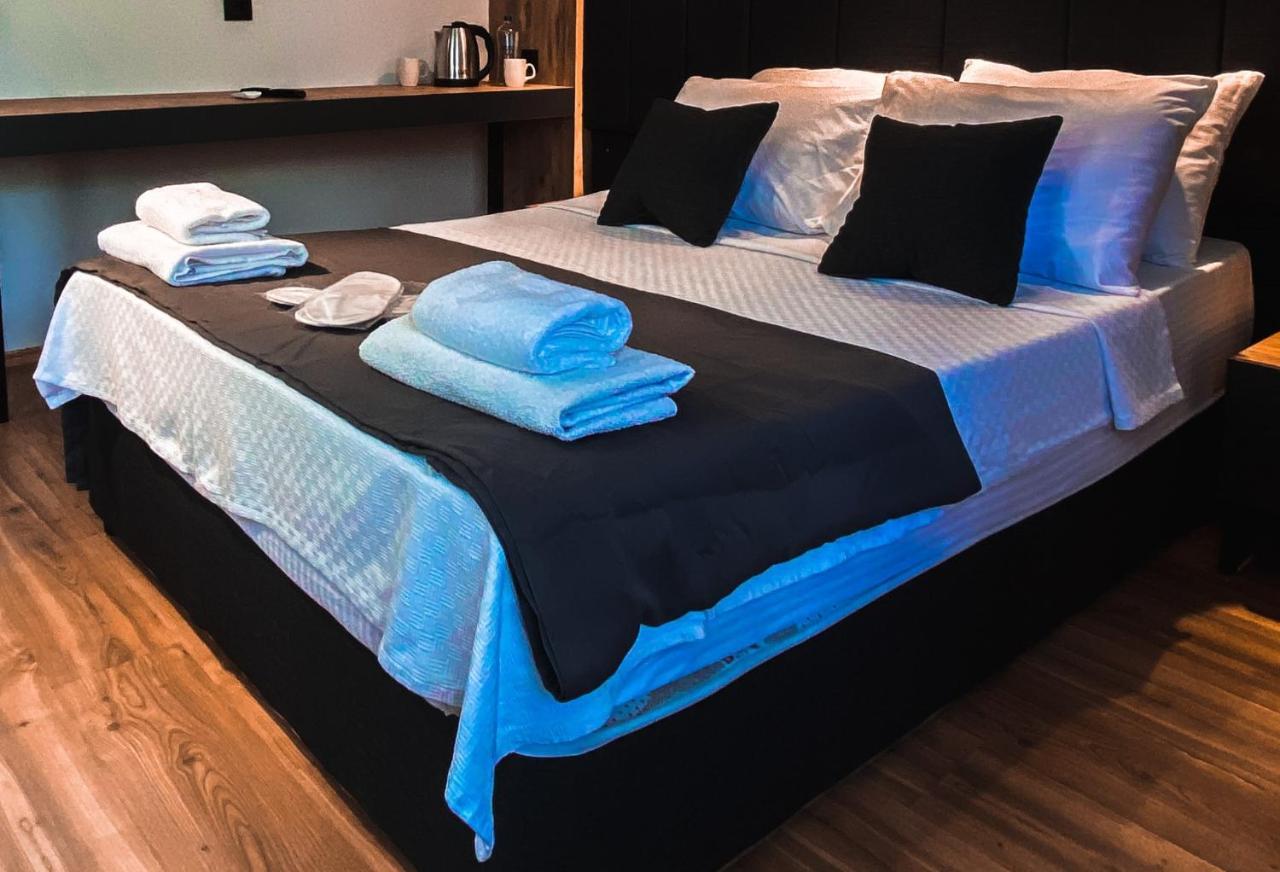 Tepe Hotel&Business Suite Antalia Esterno foto